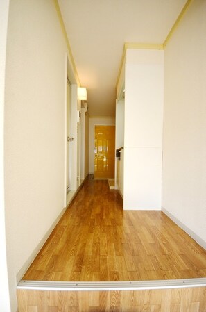 レオパレス SOLREIL 7413の物件内観写真